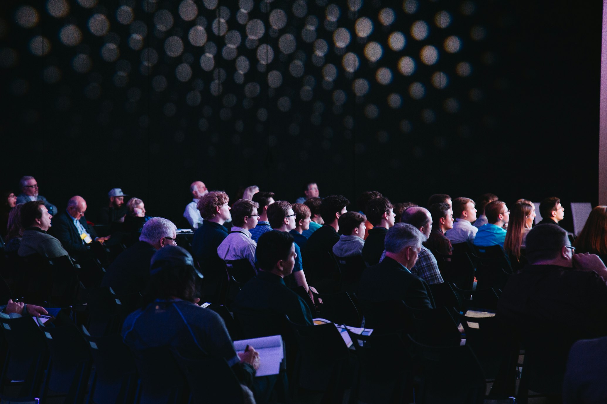 Professional Conference