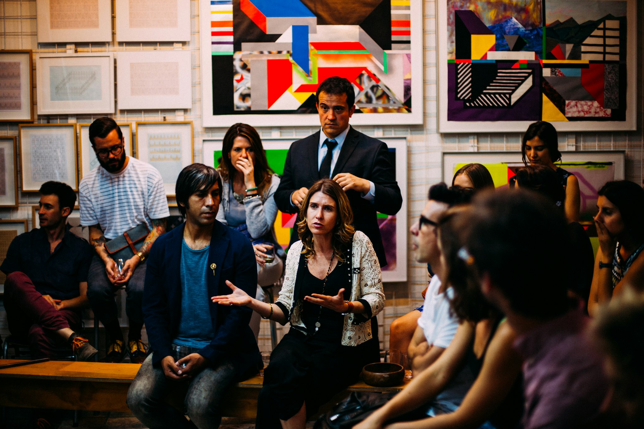 Networking Event