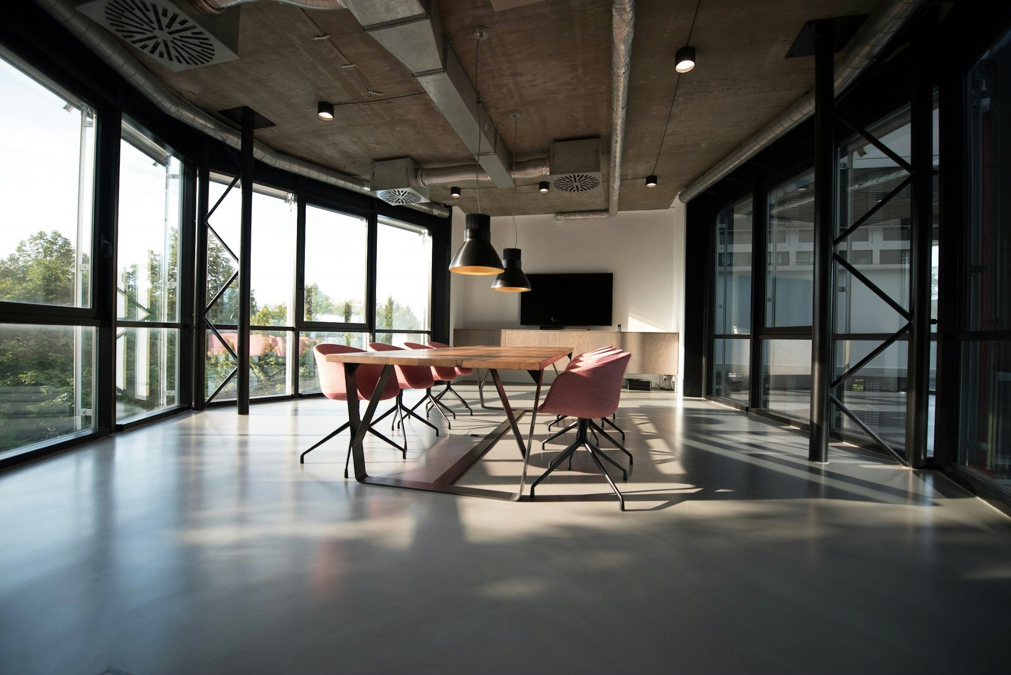 Rotterdam Office